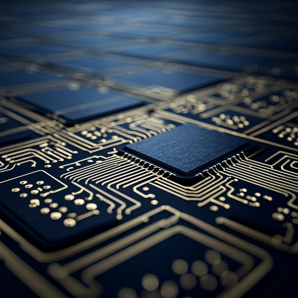 Technologie solaire avancée
